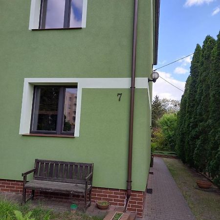 Zielony Domek Sierakow  Luaran gambar